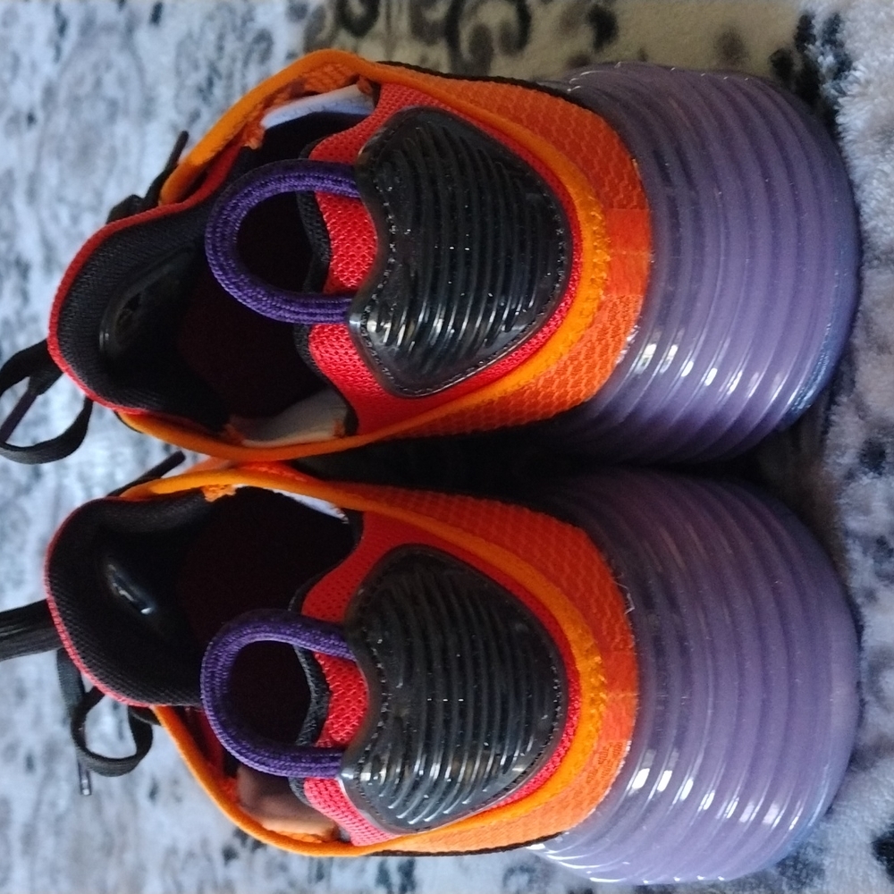 Brand New Nike 2090 Air Max Youth Boy's 6.5 Women's 8.5 - Picture 8 of 9
